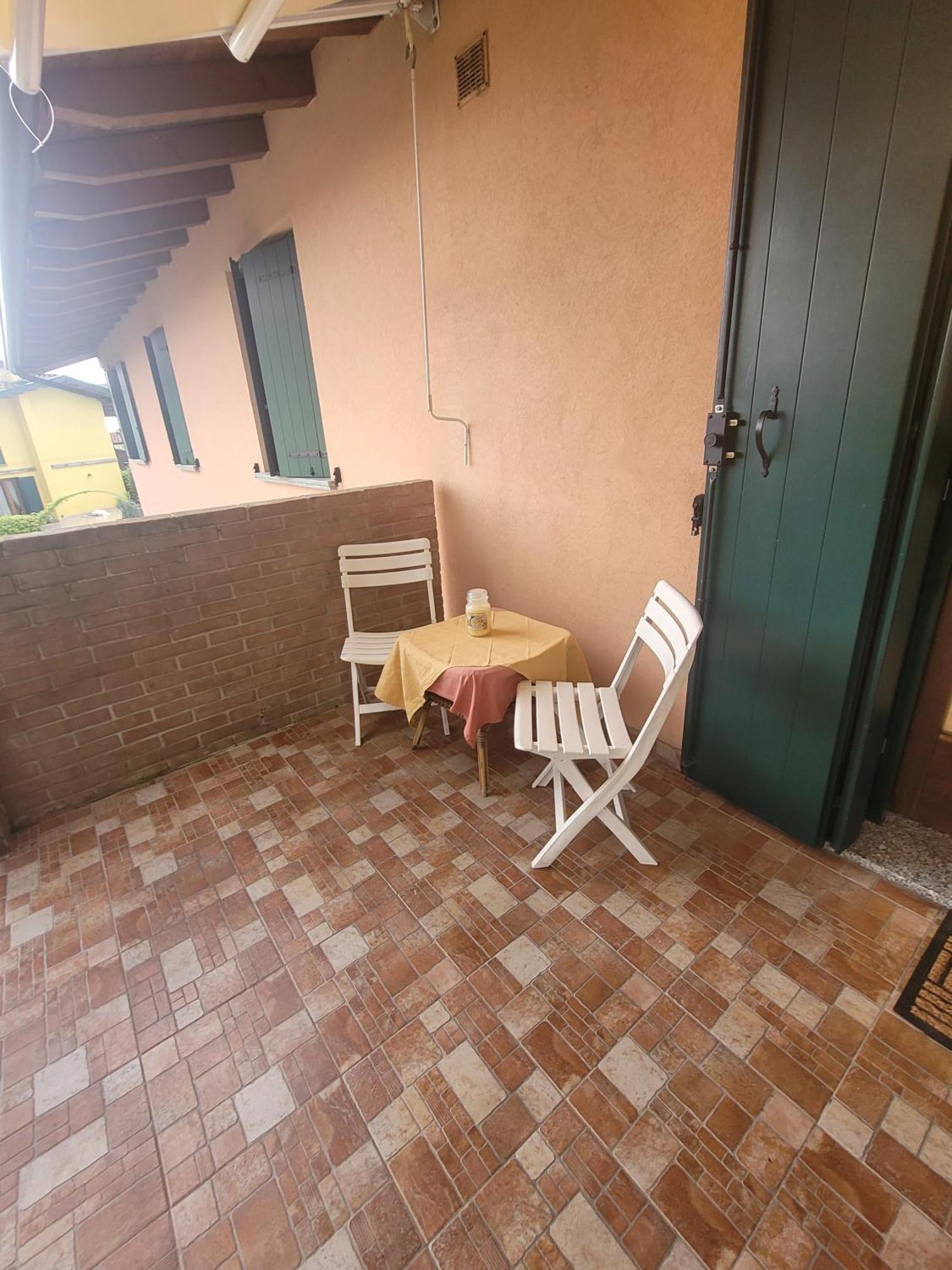 Castelletto Apartment Castello d'Aviano Exterior photo